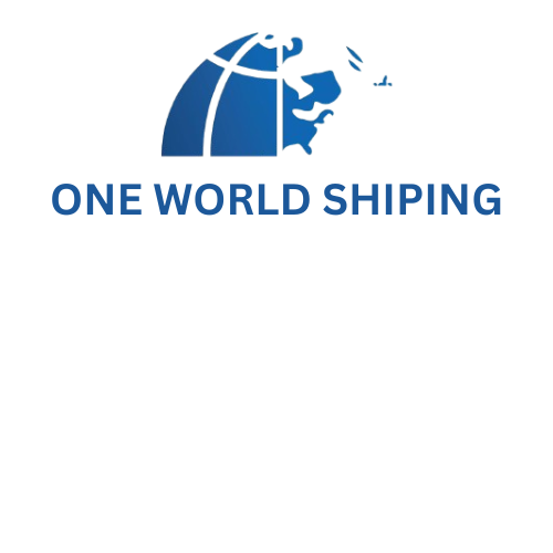 ONE WORLD SHIPING